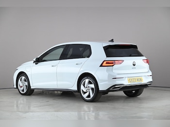 Used Volkswagen Golf 2023 for sale - 78116639: Photo