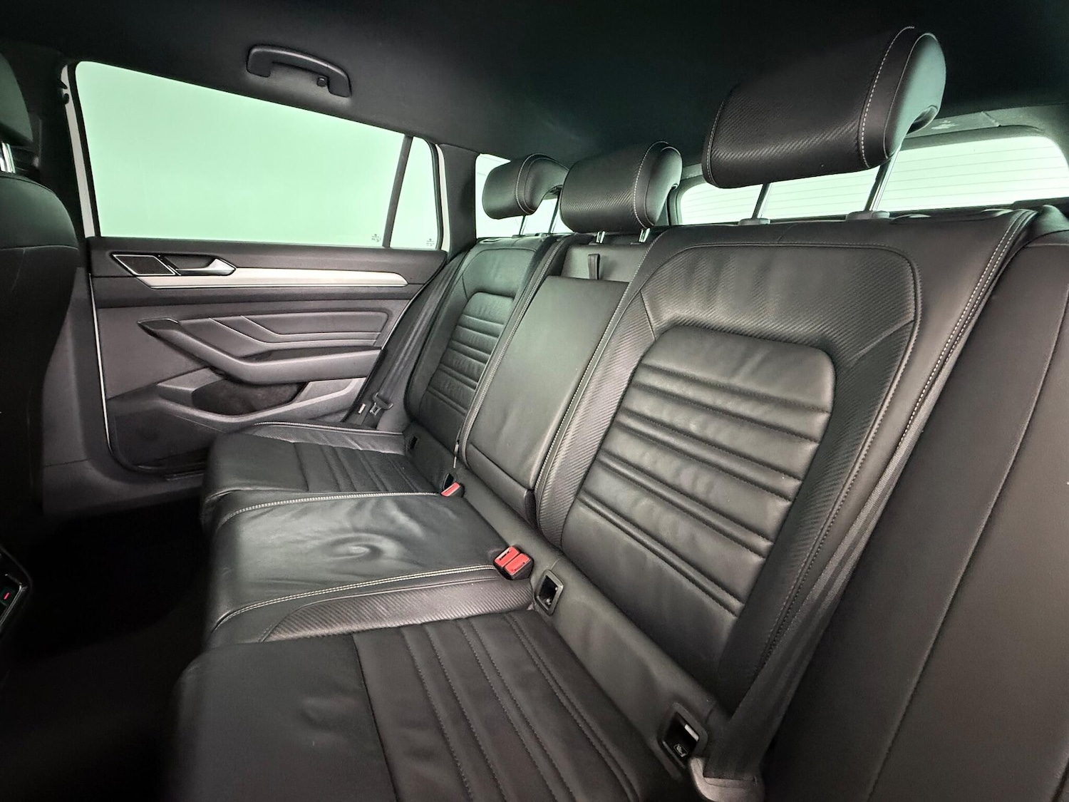 Used Volkswagen Passat 2021 for sale - 77221683: Photo 17