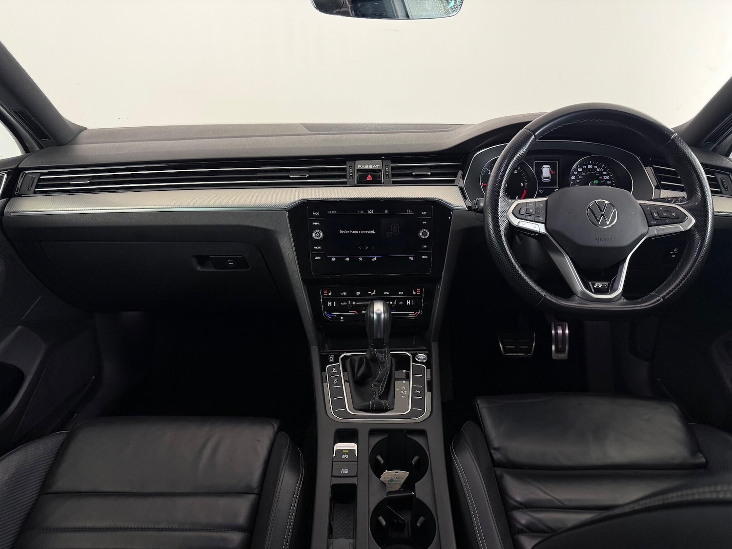 Used Volkswagen Passat 2021 for sale - 77221683: Photo 18