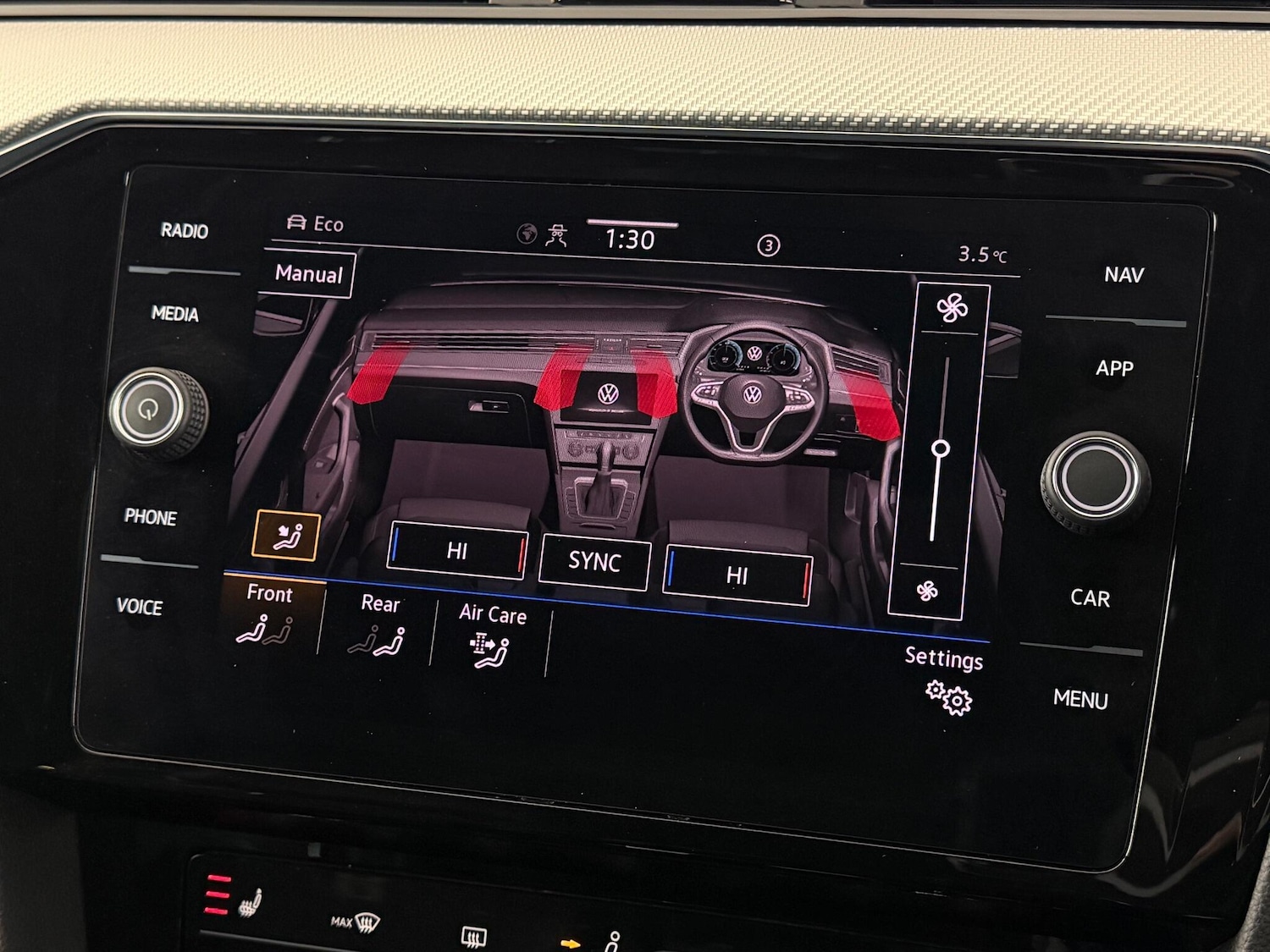 Used Volkswagen Passat 2021 for sale - 77221683: Photo 32