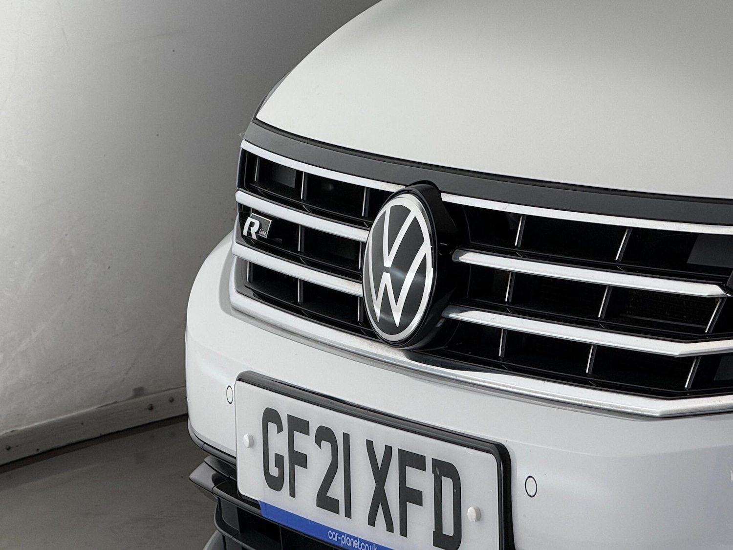 Used Volkswagen Passat 2021 for sale - 77221683: Photo 42