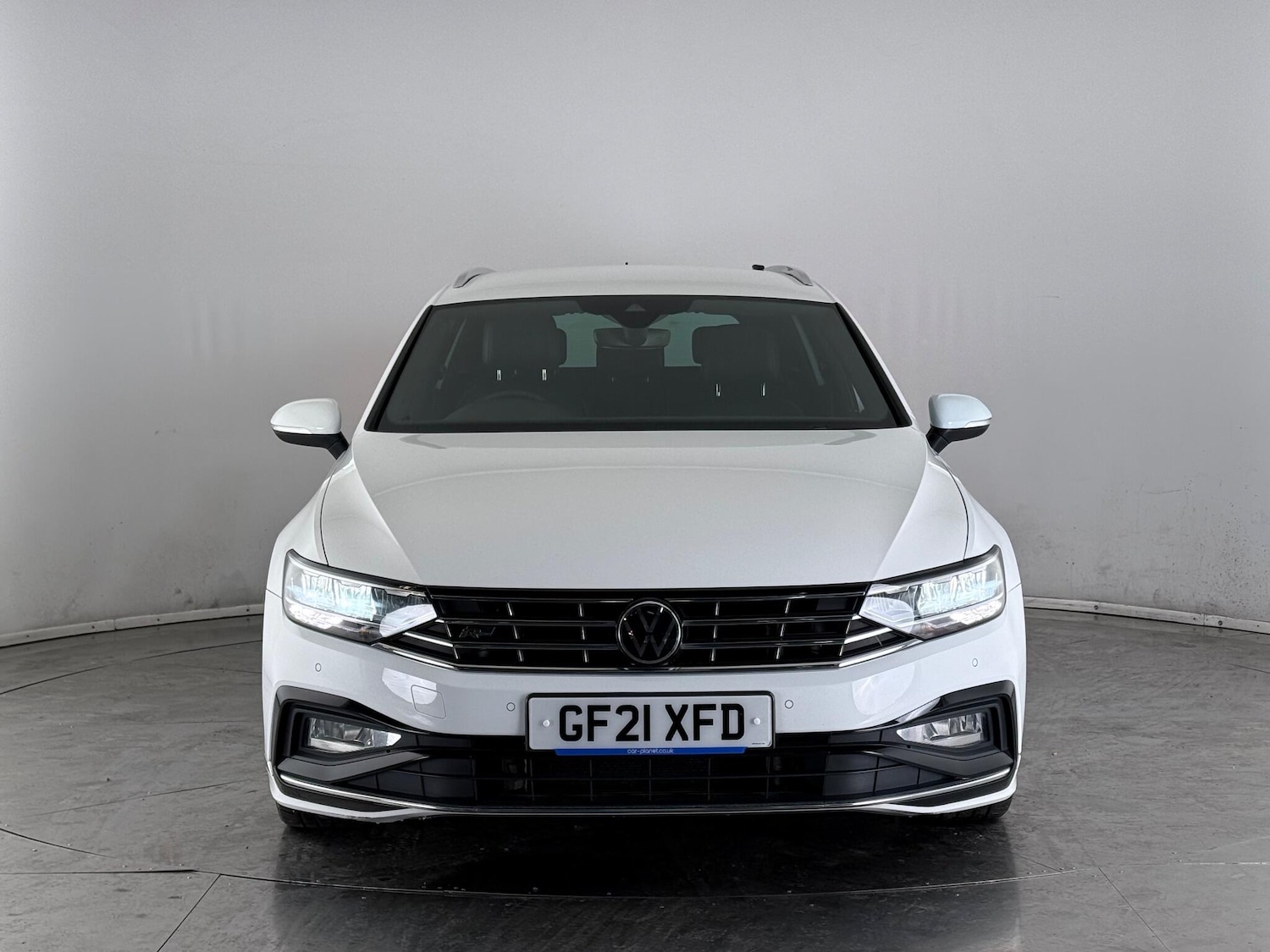 Used Volkswagen Passat 2021 for sale - 77221683: Photo 5
