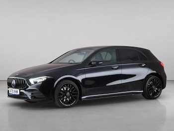 Used Mercedes-Benz A-Class 2021 for sale - 79349679: Photo