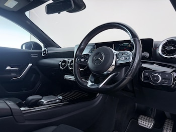 Used Mercedes-Benz A-Class 2021 for sale - 79349679: Photo