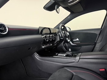 Used Mercedes-Benz A-Class 2021 for sale - 79349679: Photo
