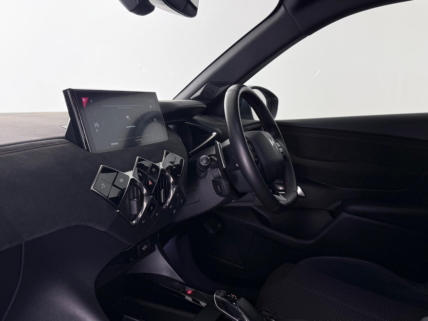 Used DS Automobiles DS 3 Crossback 2023 for sale - 77221655: Photo 13