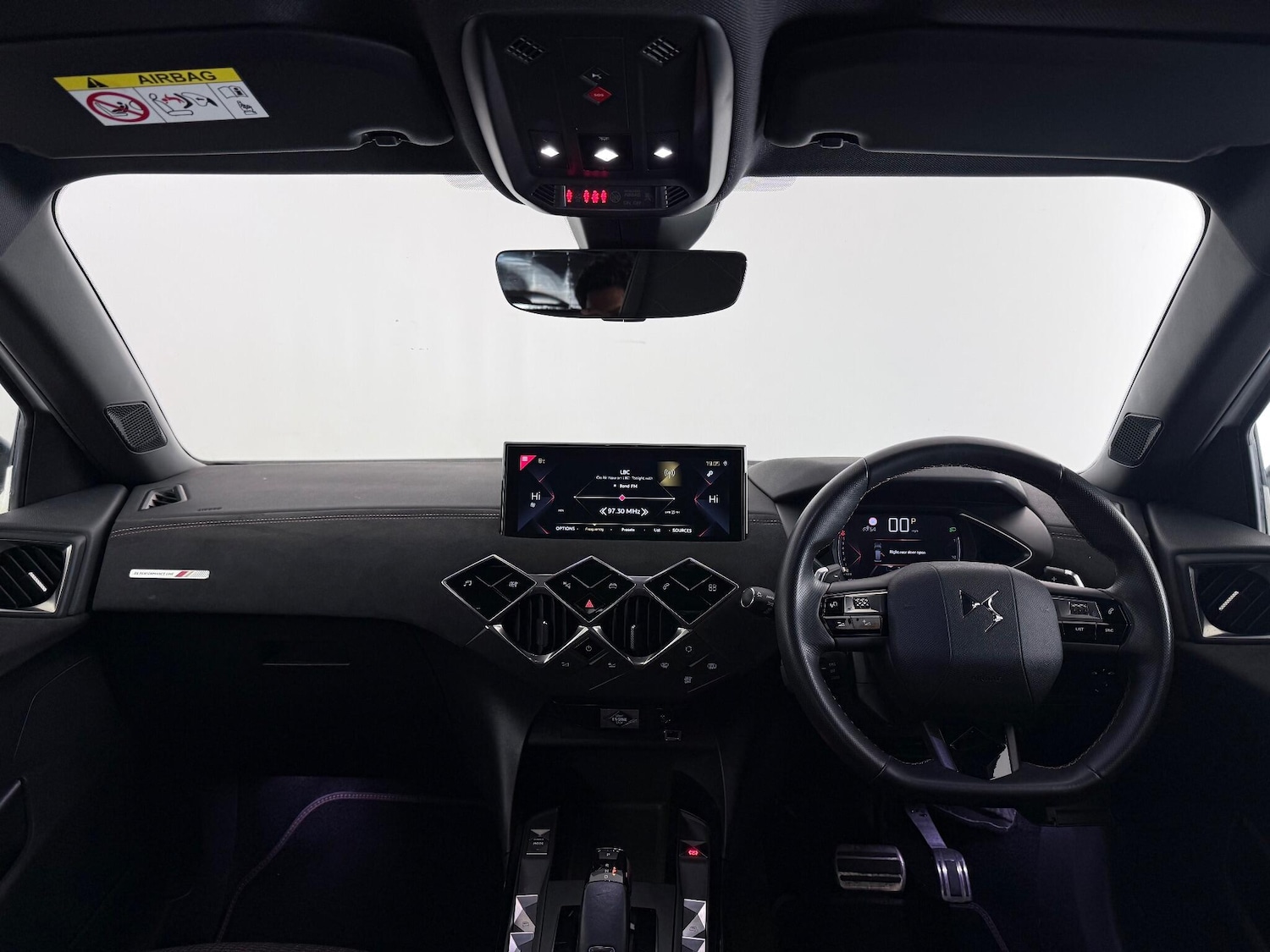 Used DS Automobiles DS 3 Crossback 2023 for sale - 77221655: Photo 16