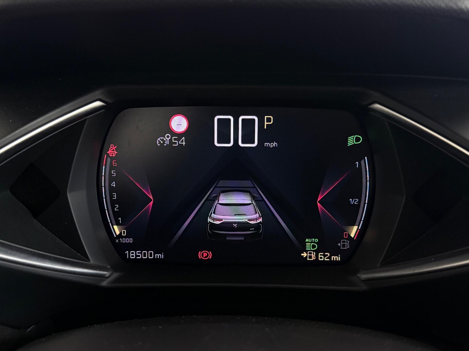 Used DS Automobiles DS 3 Crossback 2023 for sale - 77221655: Photo 19