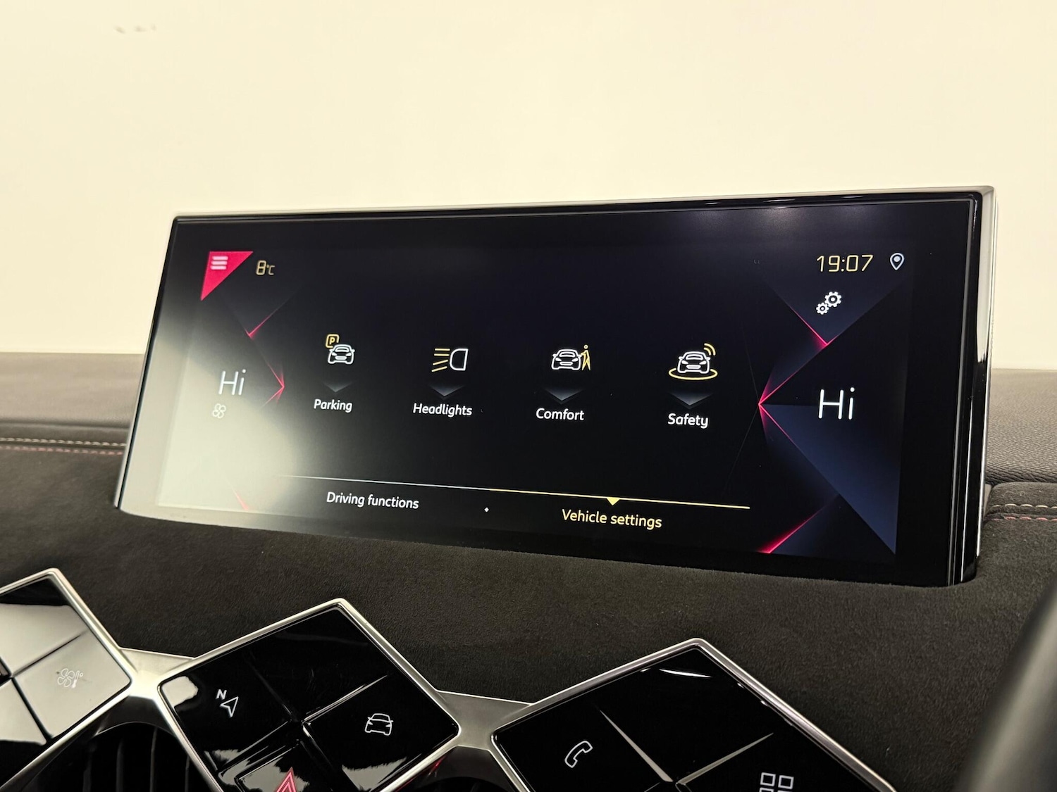 Used DS Automobiles DS 3 Crossback 2023 for sale - 77221655: Photo 31