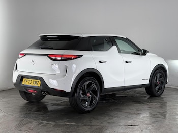 Used DS Automobiles DS 3 Crossback 2023 for sale - 77221655: Photo