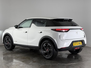 Used DS Automobiles DS 3 Crossback 2023 for sale - 77221655: Photo