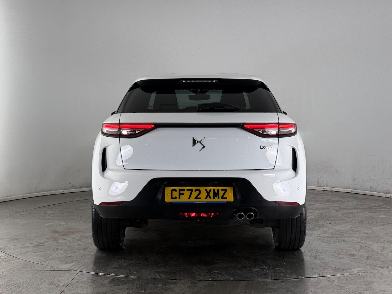 Used DS Automobiles DS 3 Crossback 2023 for sale - 77221655: Photo 7