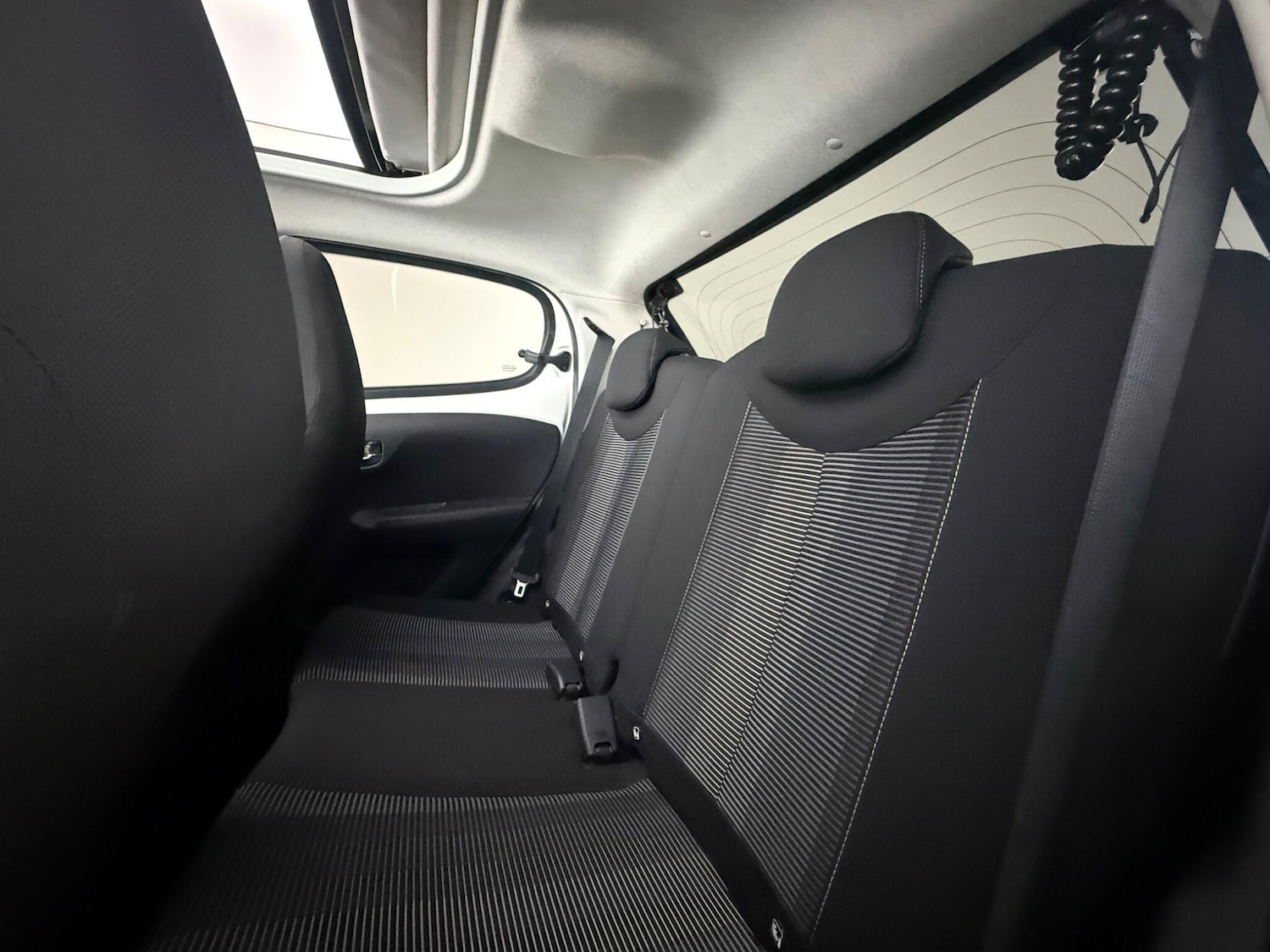 Used Peugeot 108 2017 for sale - 78063139: Photo 10