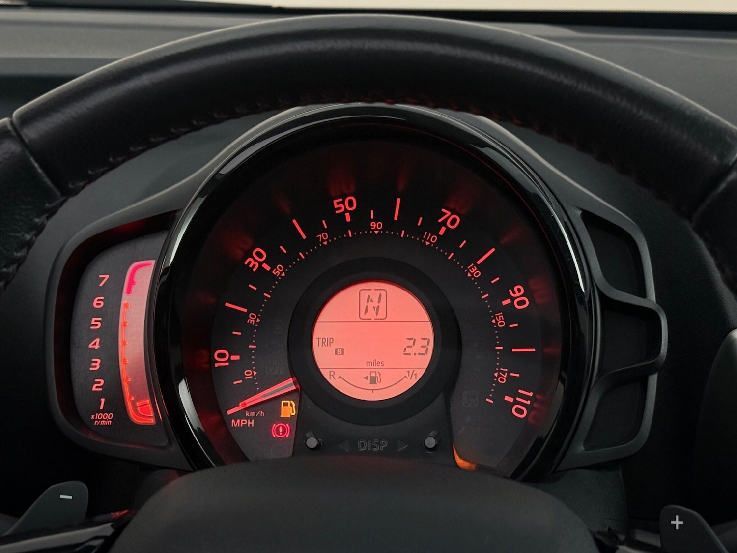 Used Peugeot 108 2017 for sale - 78063139: Photo 11