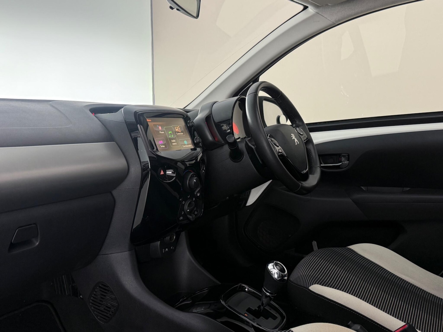 Used Peugeot 108 2017 for sale - 78063139: Photo 13