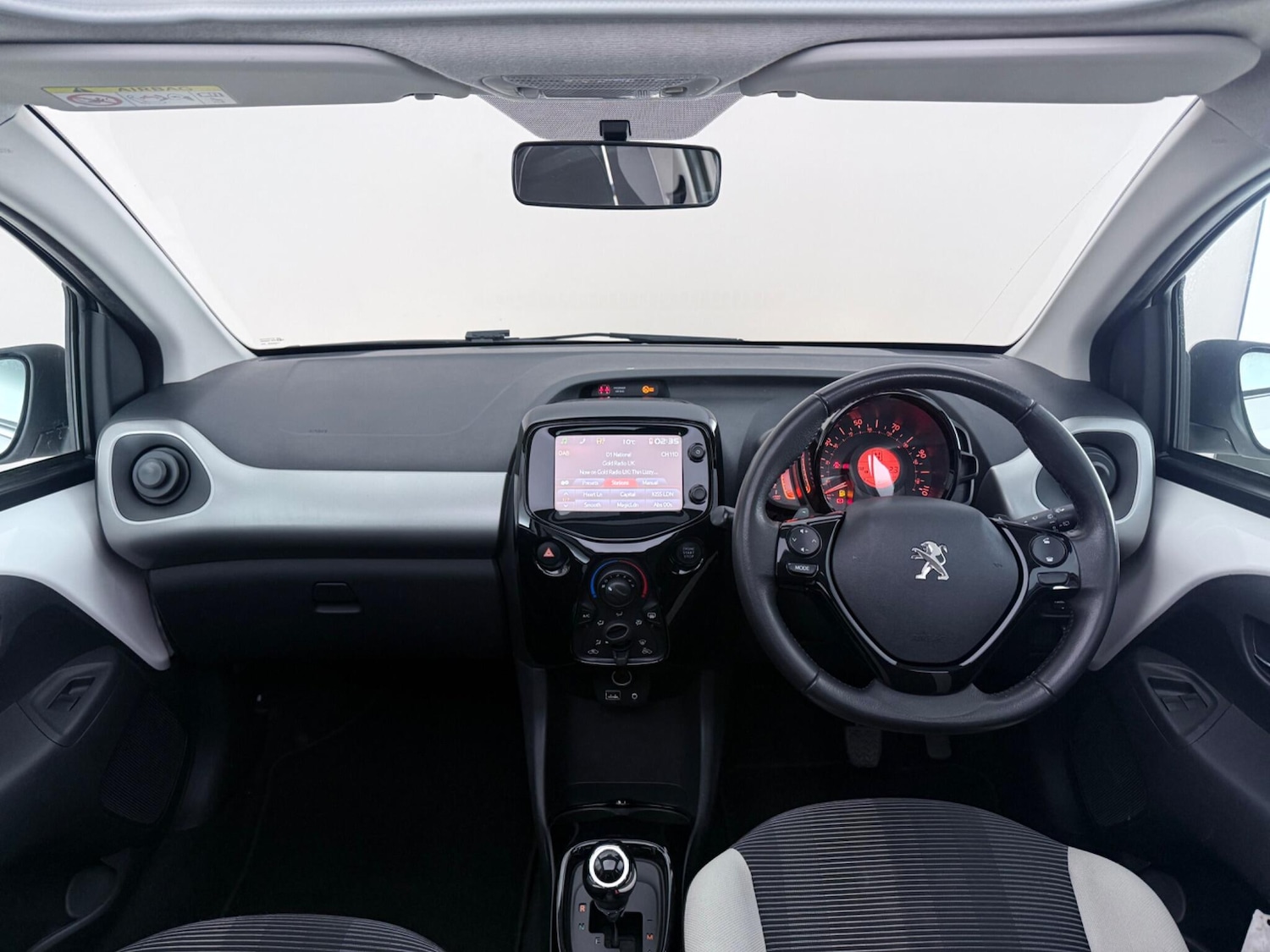 Used Peugeot 108 2017 for sale - 78063139: Photo 14