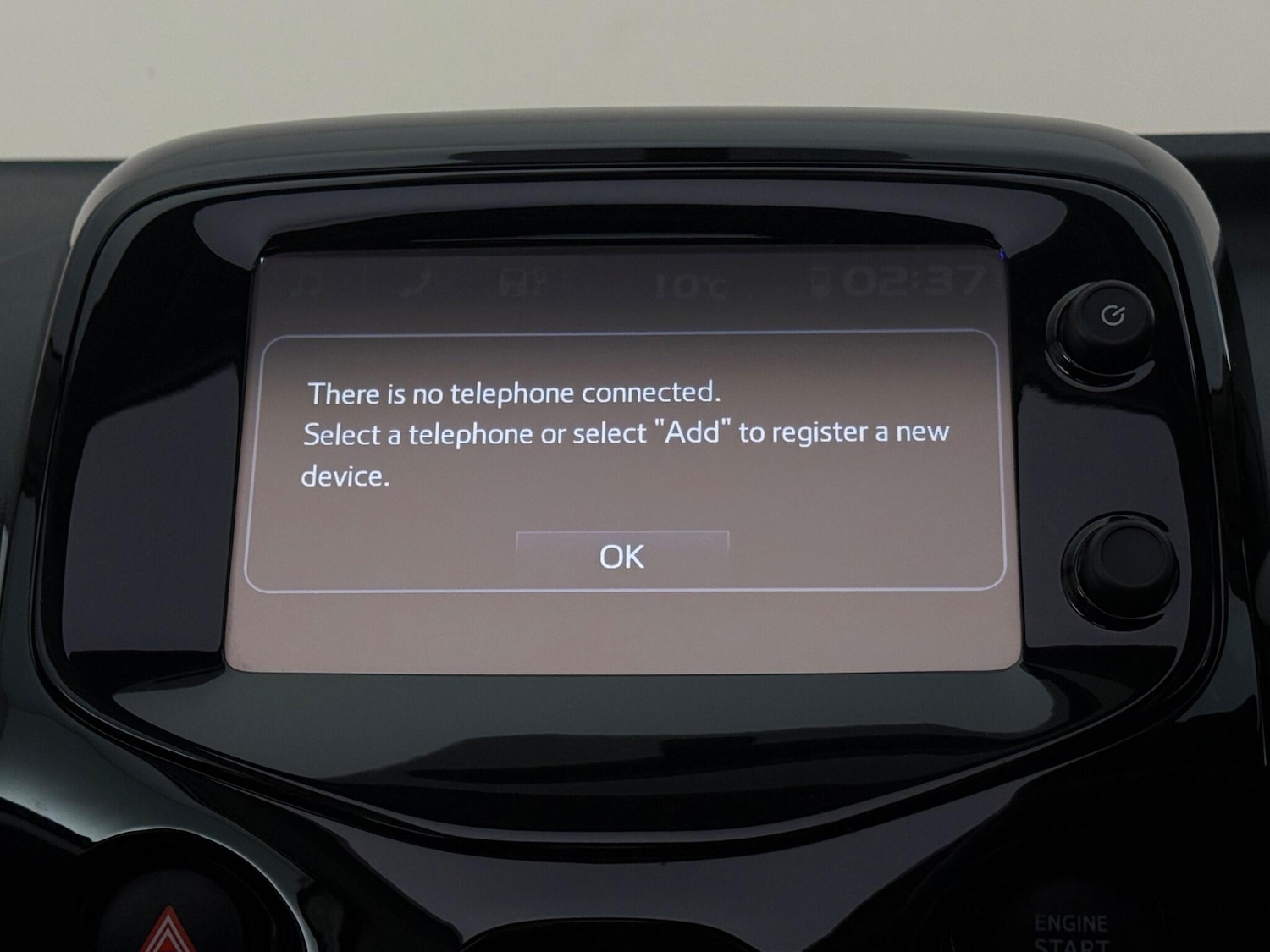 Used Peugeot 108 2017 for sale - 78063139: Photo 18