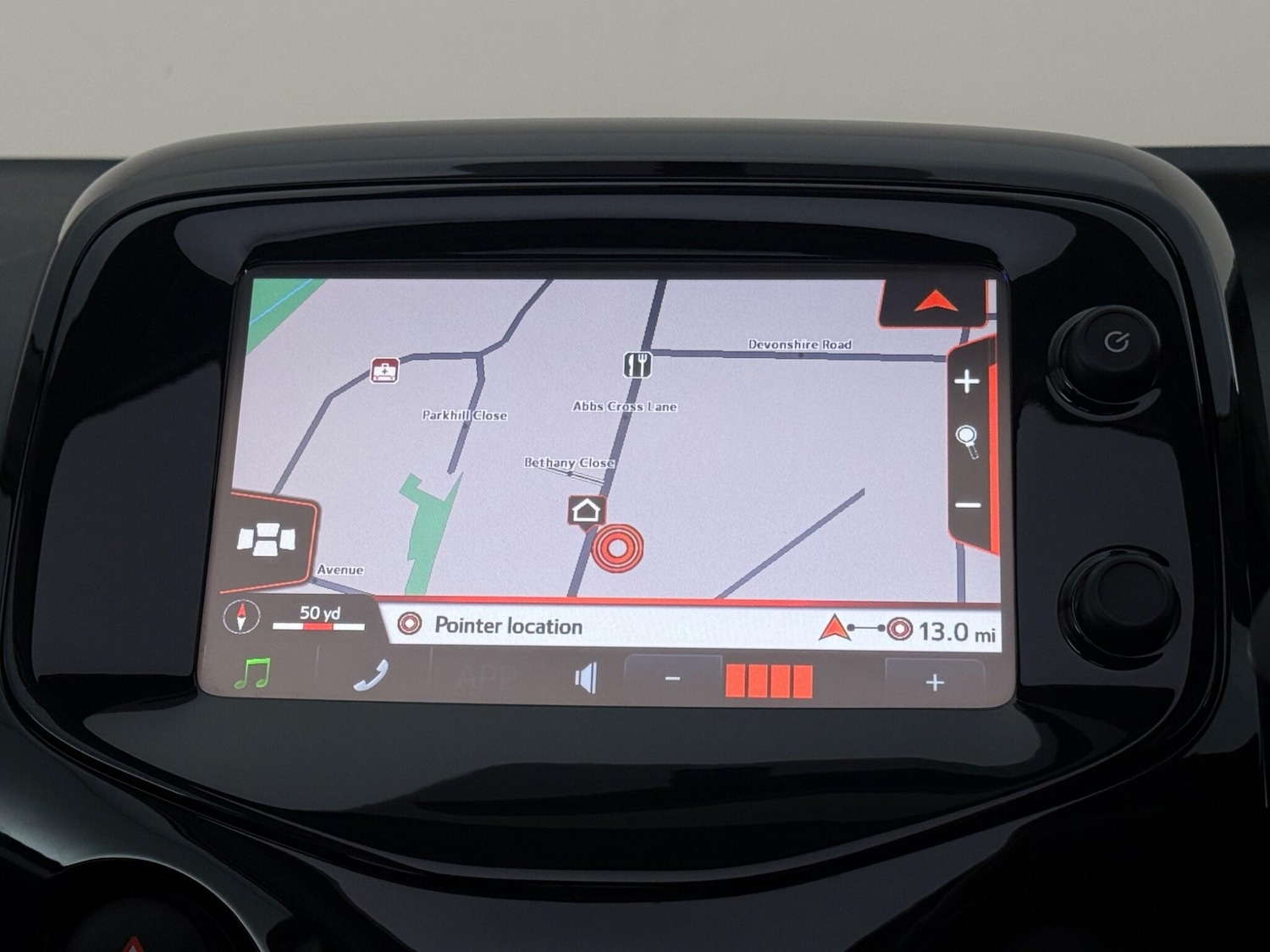 Used Peugeot 108 2017 for sale - 78063139: Photo 19