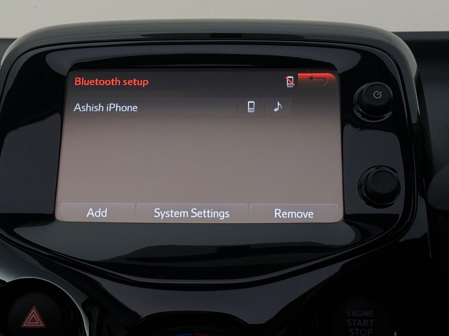 Used Peugeot 108 2017 for sale - 78063139: Photo 20