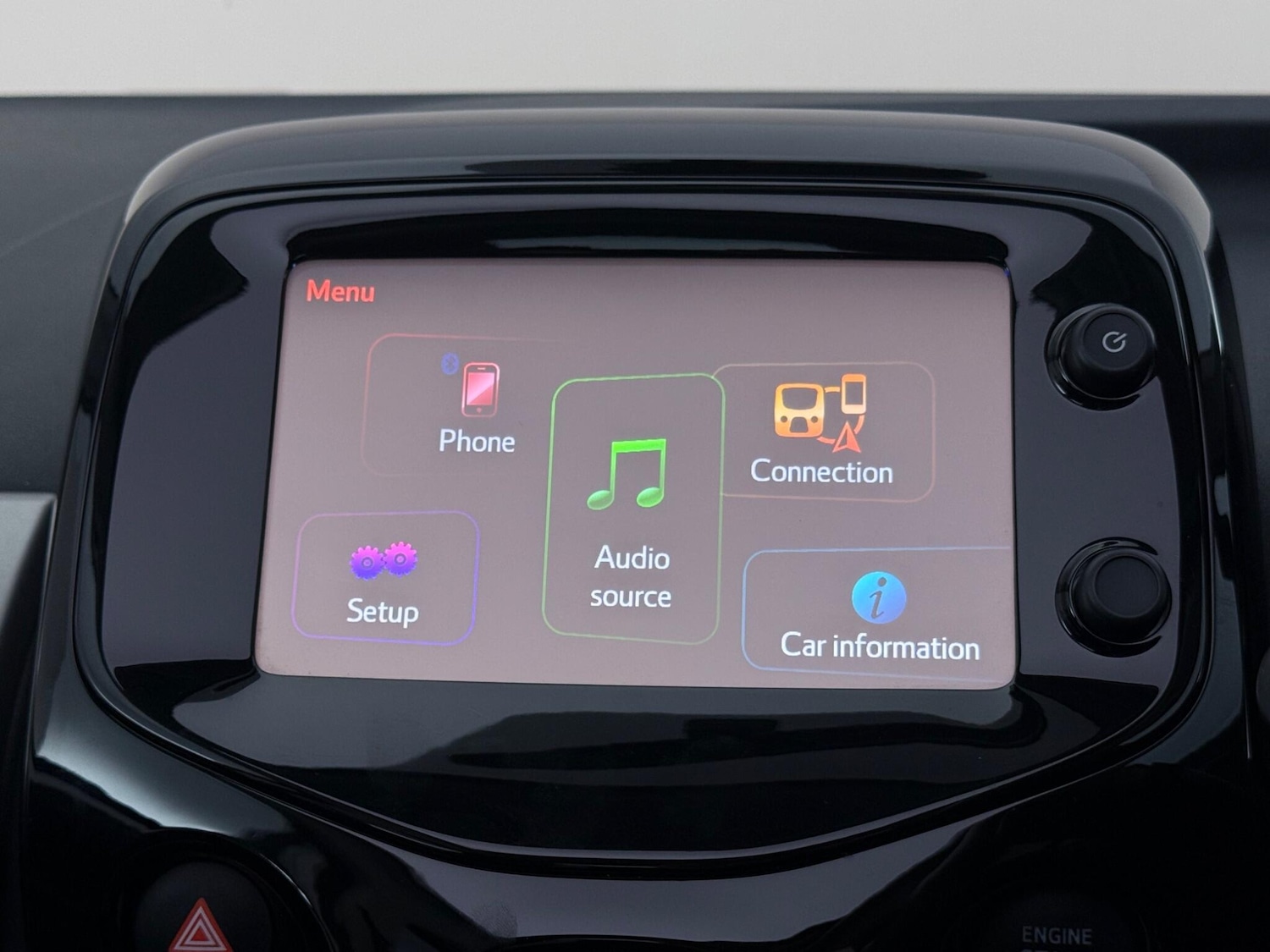 Used Peugeot 108 2017 for sale - 78063139: Photo 21