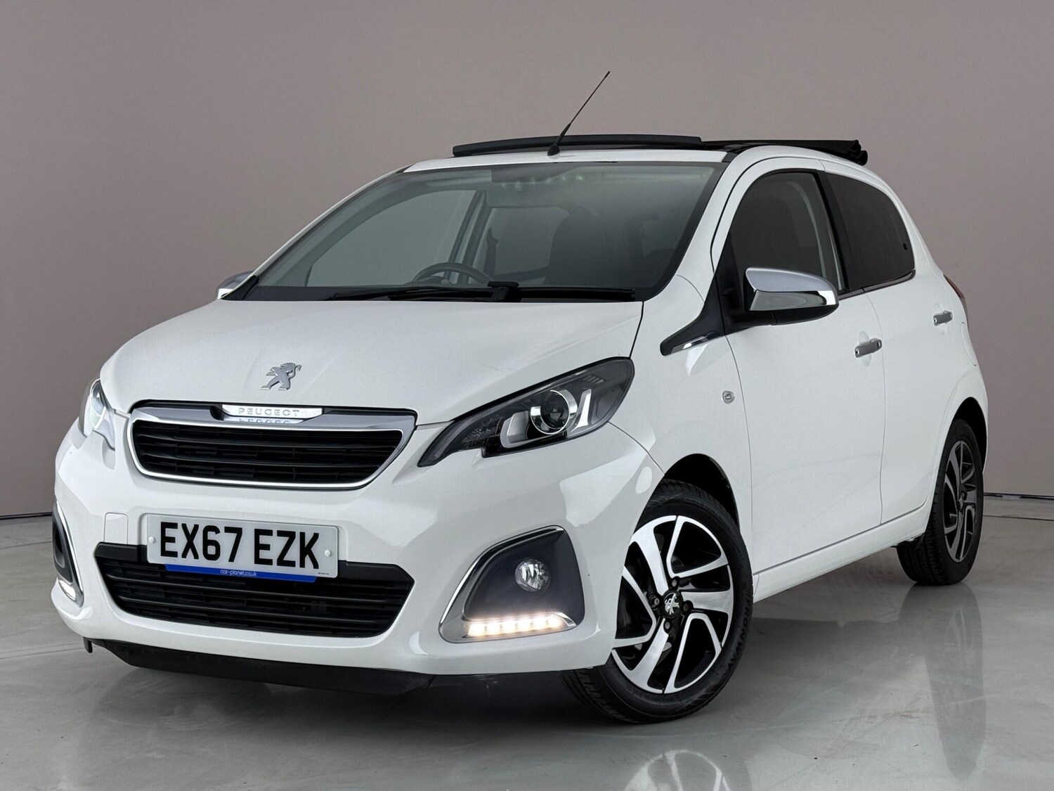 Used Peugeot 108 2017 for sale - 78063139: Photo 26