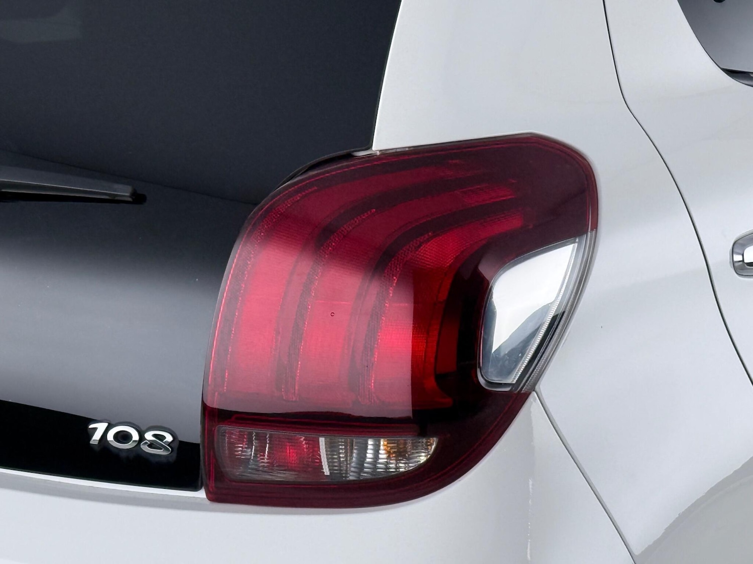 Used Peugeot 108 2017 for sale - 78063139: Photo 7