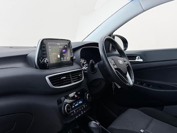 Used Hyundai TUCSON 2019 for sale - 78662863: Photo