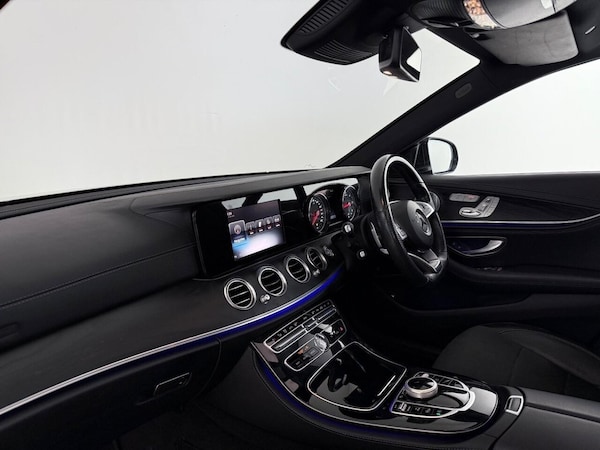 Used Mercedes-Benz E-Class 2017 for sale - 76202490: Photo 18