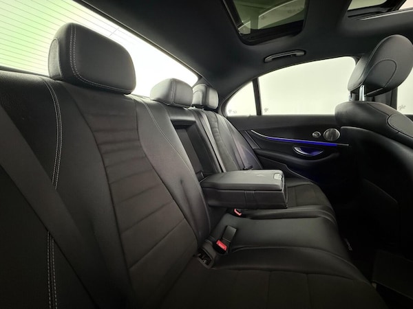Used Mercedes-Benz E-Class 2017 for sale - 76202490: Photo 20