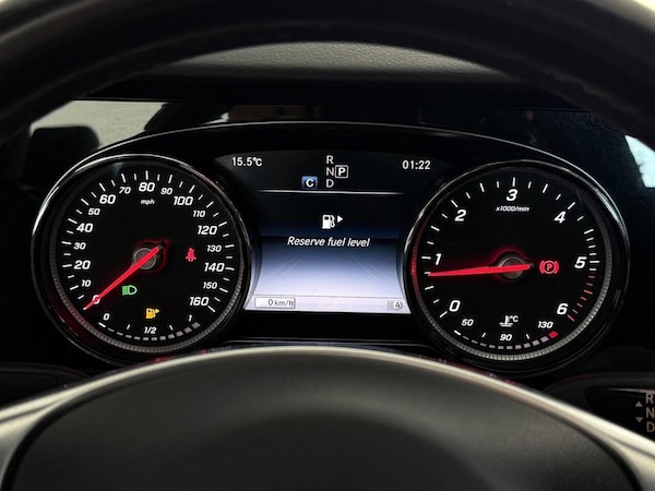 Used Mercedes-Benz E-Class 2017 for sale - 76202490: Photo 25