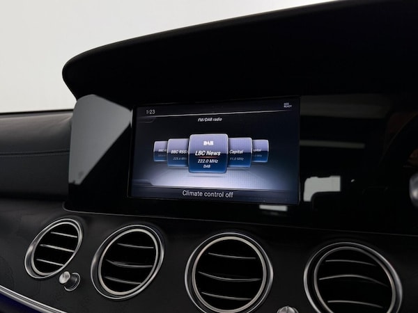 Used Mercedes-Benz E-Class 2017 for sale - 76202490: Photo 36