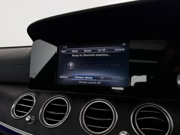 Used Mercedes-Benz E-Class 2017 for sale - 76202490: Photo 40
