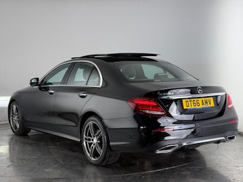 Used Mercedes-Benz E-Class 2017 for sale - 76202490: Photo 4