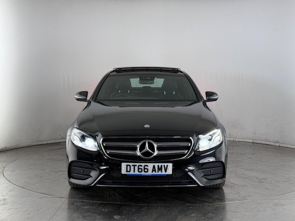 Used Mercedes-Benz E-Class 2017 for sale - 76202490: Photo 7