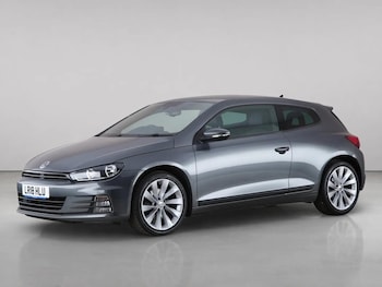 Used Volkswagen Scirocco 2018 for sale - 79366537: Photo