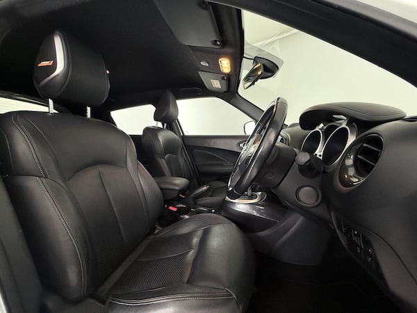 Used Nissan Juke 2019 for sale - 76304164: Photo 14