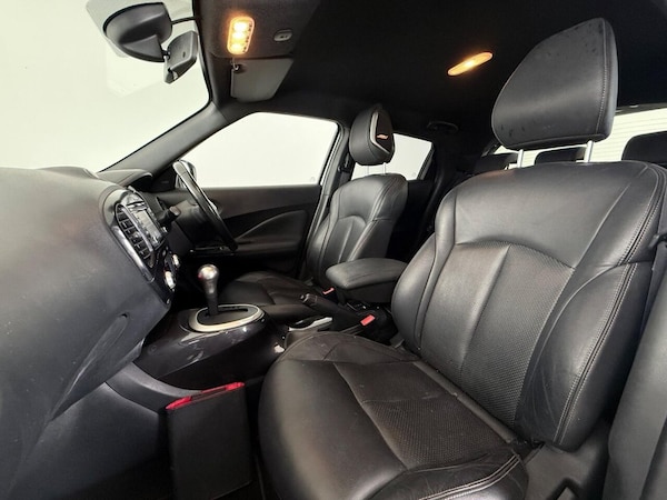 Used Nissan Juke 2019 for sale - 76304164: Photo 15