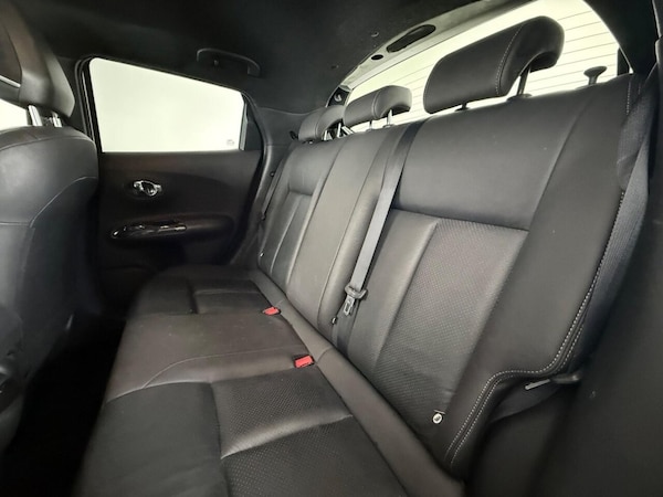 Used Nissan Juke 2019 for sale - 76304164: Photo 16