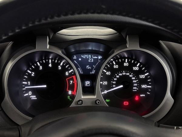 Used Nissan Juke 2019 for sale - 76304164: Photo 18