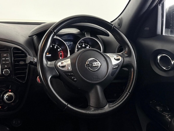 Used Nissan Juke 2019 for sale - 76304164: Photo 19