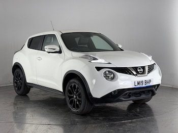 2019 (19) - 1.6 [112] Tekna 5dr CVT [Bose]