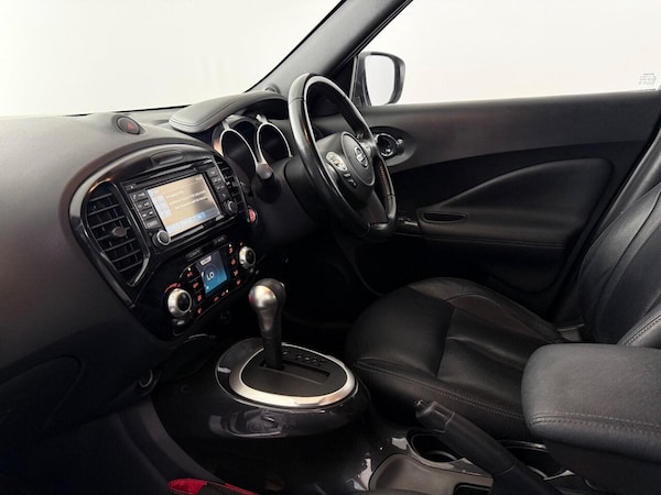 Used Nissan Juke 2019 for sale - 76304164: Photo 20