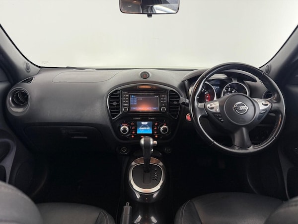 Used Nissan Juke 2019 for sale - 76304164: Photo 21
