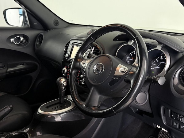 Used Nissan Juke 2019 for sale - 76304164: Photo 22