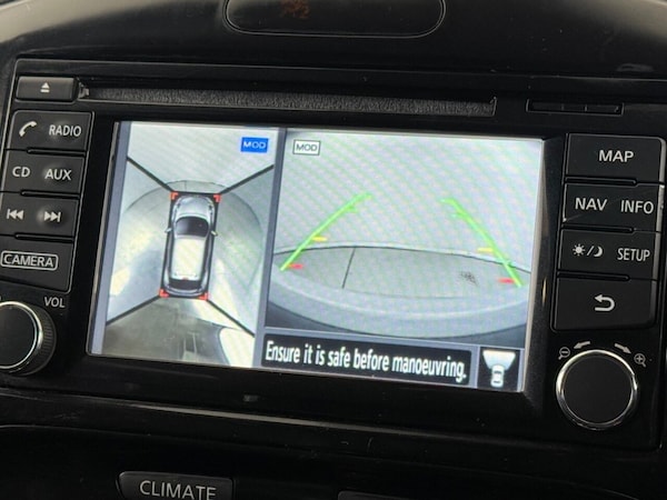 Used Nissan Juke 2019 for sale - 76304164: Photo 28