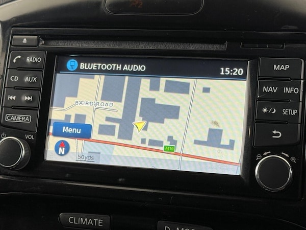 Used Nissan Juke 2019 for sale - 76304164: Photo 29