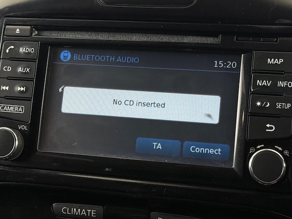 Used Nissan Juke 2019 for sale - 76304164: Photo 30