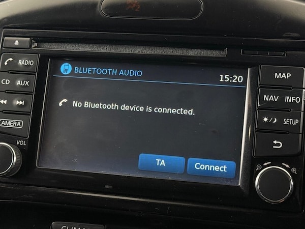 Used Nissan Juke 2019 for sale - 76304164: Photo 31