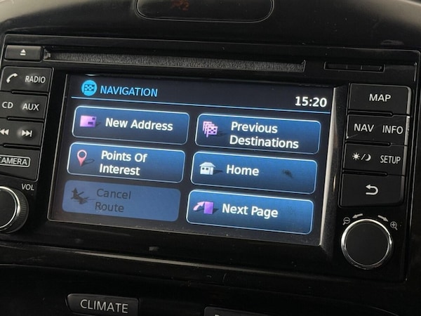 Used Nissan Juke 2019 for sale - 76304164: Photo 33