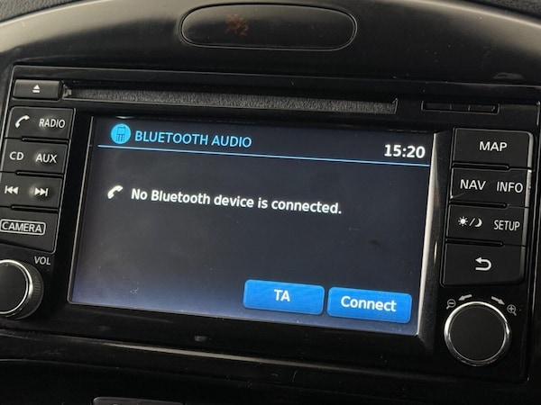 Used Nissan Juke 2019 for sale - 76304164: Photo 34